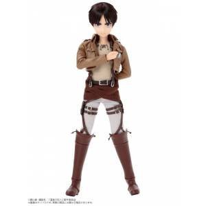 1/6 アスタリスクコレクションシリーズ No.011 進撃の巨人 エレン・イェーガー 完成品(中古品)