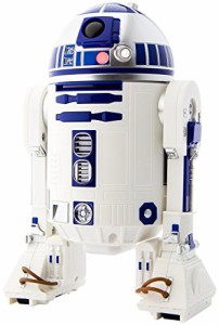 Sphero スター・ウォーズ R2-D2 APP-ENABLED DROID 【日本正規代理店品】 R201JPN(中古品)