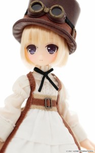 Lil’Fairy-ちいさなお手伝いさん- リアム 1/12 完成品ドール(中古品)