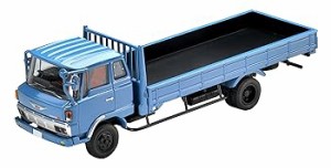 トミカリミテッドヴィンテージ ネオ 1/64 LV-N162c 日野レンジャー KL545型 水色 完成(中古品)