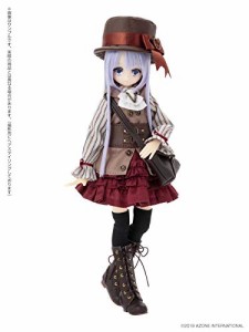 Alvastaria(アルヴァスタリア) ケイティ 〜旅立ちの日 II〜 1/6 完成品ドール(中古品)