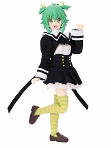 1/12 アサルトリリィシリーズ 056 アサルトリリィ 吉村・Thi・梅(よしむら てぃ まい)(中古品)