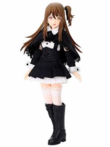 1/12 アサルトリリィシリーズ 057 カスタムリリィ 郭神琳(くぉ しぇんりん) 完成品ド (中古品)