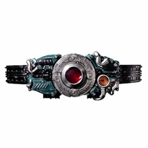 [バンダイ] 仮面ライダーBLACK SUN CSM 変身ベルト 世紀王サンドライバー(中古品)