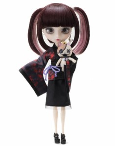 Pullip(プーリップ) YAMI (ヤミ)(中古品)