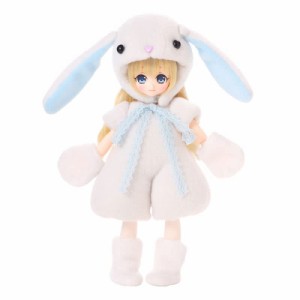 アゾンインターナショナル Lil' Fairy ~うさぎ年のうさぎさん~ スイ 1/12スケール ソ (中古品)