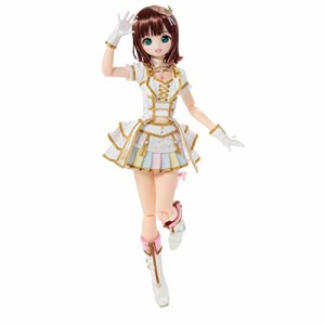 アゾンインターナショナル ピュアニーモキャラクターシリーズNo.152 アイドルマスター(中古品)