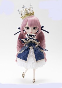 Pullip(プーリップ) Emma(エマ)(中古品)