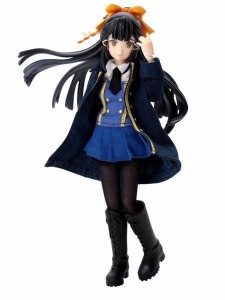 1/12 アサルトリリィ 月岡椛 シンプルパッケージ 完成品ドール(中古品)