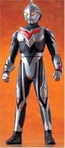 UHSN1 ウルトラマンネクサス(アンファンス)(中古品)