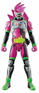 仮面ライダーエグゼイド LVUR01 仮面ライダーエグゼイド アクションゲーマー(中古品)