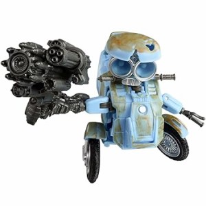 トランスフォーマー TLK-13 オートボット スクィークス(中古品)