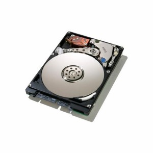 ブランド500?GBハードディスクドライブ/HDD for Dell Latitude 120l 131l (中古品)