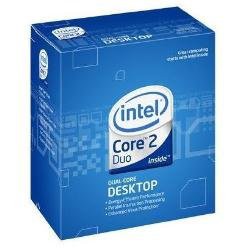 Intel Core2Duo E7600 3.06GHz BX80571E7600(中古品)