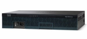 Cisco Systems CISCO2911/K9 [PC](中古品)