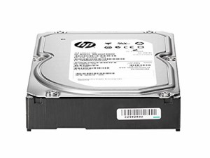 507774-B21 [2TB 7.2krpm ノンホットプラグ 3.5型 3G SATA HDD](中古品)