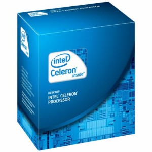 インテル Celeron G530 2.40GHz 2M LGA1155 SandyBridge BX80623G530 [並行(中古品)