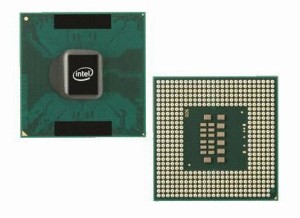 Intel Core 2 Duo モバイルプロセッサー T7500 周波数 2.2GHz キャッシュ 4(中古品)
