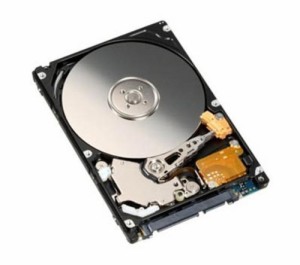 Mixed New Pulls 60Gb 60Gb 2.5インチ SATAハードドライブ5400 RPM ノート (中古品)