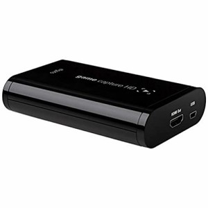 Elgato Game Capture HD(中古品)