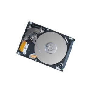 500GB 2.5インチ SATA HDDディスク HDD Dell Studio 14 1435 1440 1450 145(中古品)