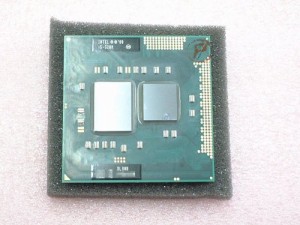 Intel Core i5 520M モバイル CPU 2.40 GHz SLBNB バルク(中古品)