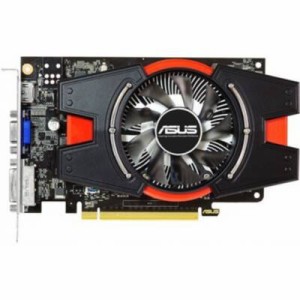 Asus gtx650-e-1gd5???gtx650?1?GB ddr5?PCI Express 3.0?128bit VG(中古品)