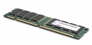 レノボ・ジャパン旧IBM 4GB(1x4GB 1Rx4 1.35V)PC3L-12800 1600MHz LP RDIMM(中古品)