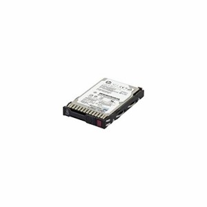 1.2TB 6G SAS 10K rpm SFF 2.5"(中古品)