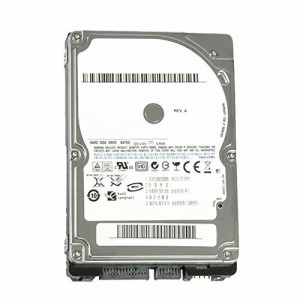 mk1633gsgf Toshiba 160?GB 5400rpm SATA 1.8?Miniノートでドライブ(中古品)