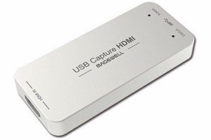 USB Capture HDMI（日本国内正規販売品）(中古品)