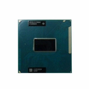 [Intel] Core i7 3540M モバイル CPU 3.0GHz SR0X6【バルク品】(中古品)