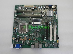 Dell Vostro 220 220S P301D G45M03 ソケット LGA775 mATX マザーボード シ(中古品)