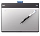 ワコム Intuos Pen & Touch 油彩制作用モデル Mサイズ CTH-680/S2(中古品)