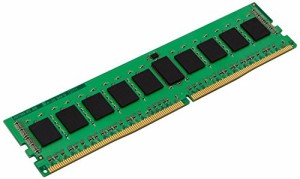 キングストン Kingston サーバー用増設 メモリ DDR4 2133(PC4-17000) 8GB E(中古品)