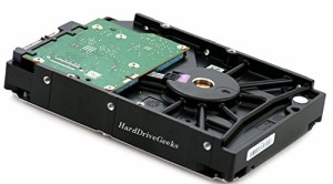 2TB ハードドライブ ゲートウェイ デスクトップ FX540S FX530B FX530XE FX5(中古品)