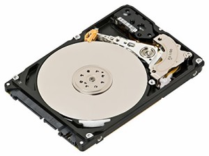 日立HGST 0j38065?500?GB 2.5インチ5400?SATA III 7.0?MM HDDハードド (中古品)