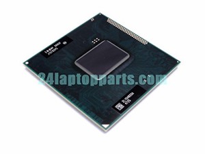 Intel インテル Core i7-2620M モバイル CPU (4M Cache, up to 3.40 GHz) -(中古品)