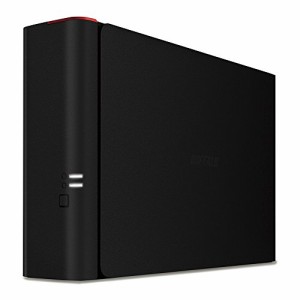 BUFFALO MyBox スマホ・タブレットで録画番組を見よう DLPA 2.0対応ネット (中古品)