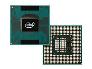 Intel Celeron M cm 550 CM550 SLA2E SLAJ9 モバイルCPUプロセッサーソケッ(中古品)