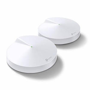 TP-Link WiFi 無線LAN トレンドマイクロ セキュリティ デュアルバンド AC1300 3年間無(中古品)