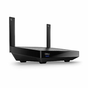 Linksys(リンクシス) MR7350 WiFi 6対応無線LANルーターによるホールホームメッシュシ(中古品)