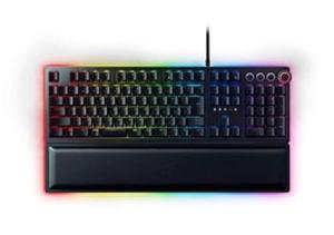 RAZER HUNTSMAN V3 PRO TENKEYLESS日本語配列です razer キーボード