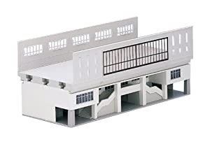 KATO Nゲージ 高架駅舎 23-230 鉄道模型用品(中古品)