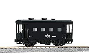 KATO HOゲージ ヨ5000 1-813 鉄道模型 貨車(中古品)