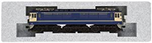 KATO HOゲージ EF65 500 特急色 1-303 鉄道模型 電気機関車(中古品)