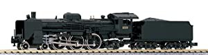 KATO Nゲージ C55 2011 鉄道模型 蒸気機関車(中古品)