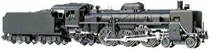 KATO Nゲージ C57 180 2013 鉄道模型 蒸気機関車(中古品)