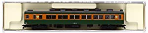 KATO Nゲージ サロ165 グリーン帯なし 4059-4 鉄道模型 電車(中古品)