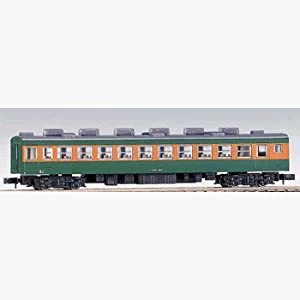 KATO Nゲージ モハ153 4017 鉄道模型 電車(中古品)